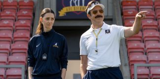Ted Lasso, Cem Anos de Solidão e mais! Os lançamentos de filmes e séries da semana (02/08) Ted Lasso, Cem Anos de Solidão e mais! Os lançamentos de filmes e séries da semana (02/08)