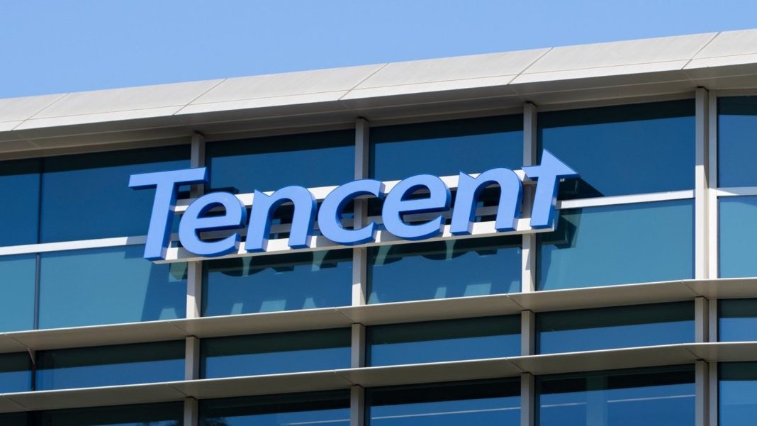 Tencent anuncia novo modelo de IA de código aberto para Tencent anuncia novo modelo de IA de código aberto para tarefas complexas