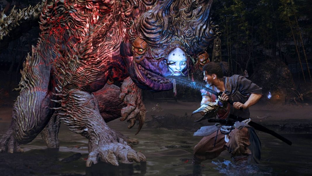 The Blood of Dawnwalker, Onimusha: Way of the Sword e The Blood of Dawnwalker, Onimusha: Way of the Sword e mais! Veja os lançamentos de games da semana