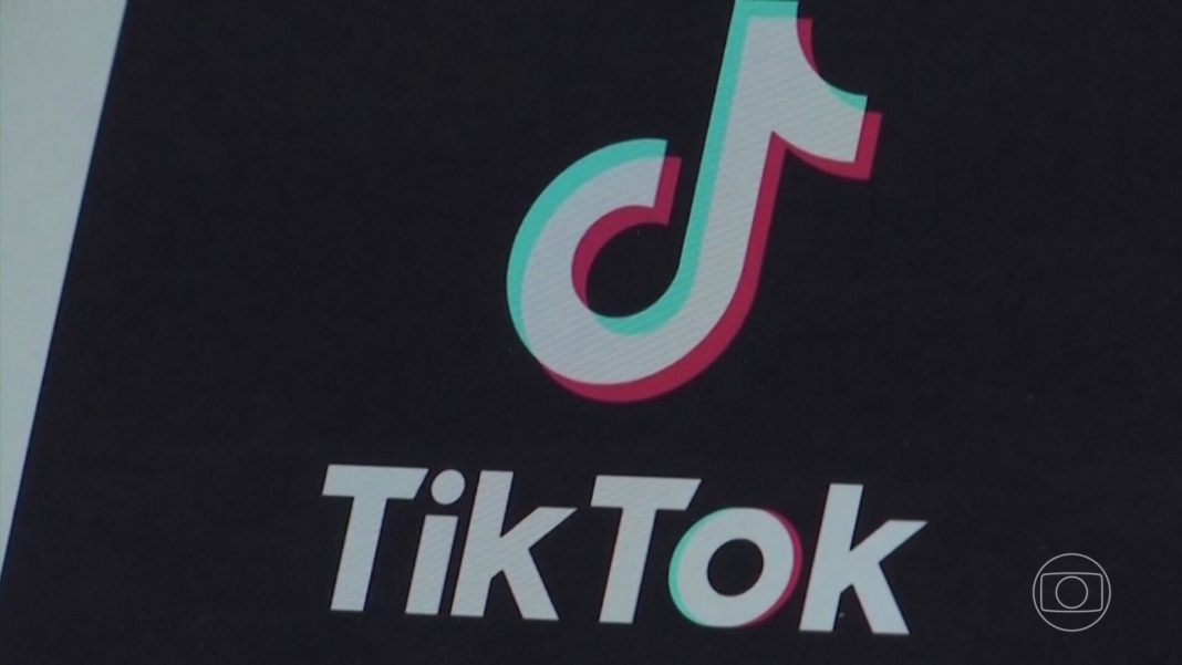 TikTok pagará US$ 400 milhões nos EUA por caso envolvendo TikTok pagará US$ 400 milhões nos EUA por caso envolvendo privacidade de crianças