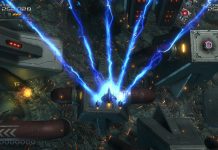 Truxton Extreme é o jogo que me fez agradecer por não ter vivido a época dos fliperamas Truxton Extreme é o jogo que me fez agradecer por não ter vivido a época dos fliperamas