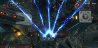 Truxton Extreme é o jogo que me fez agradecer por não ter vivido a época dos fliperamas Truxton Extreme é o jogo que me fez agradecer por não ter vivido a época dos fliperamas