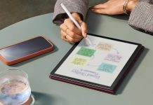 Tudo o que você precisa saber sobre o Kindle Scribe Tudo o que você precisa saber sobre o Kindle Scribe