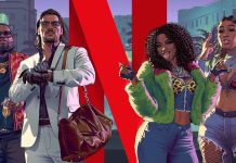 Tudo que foi revelado no Olhar Estendido de GTA 6 na Netflix Tudo que foi revelado no Olhar Estendido de GTA 6 na Netflix