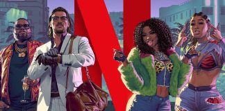 Tudo que foi revelado no Olhar Estendido de GTA 6 na Netflix Tudo que foi revelado no Olhar Estendido de GTA 6 na Netflix