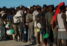UE cobra Meta e TikTok por combate à desinformação após aumento de migrantes em Ceuta UE cobra Meta e TikTok por combate à desinformação após aumento de migrantes em Ceuta