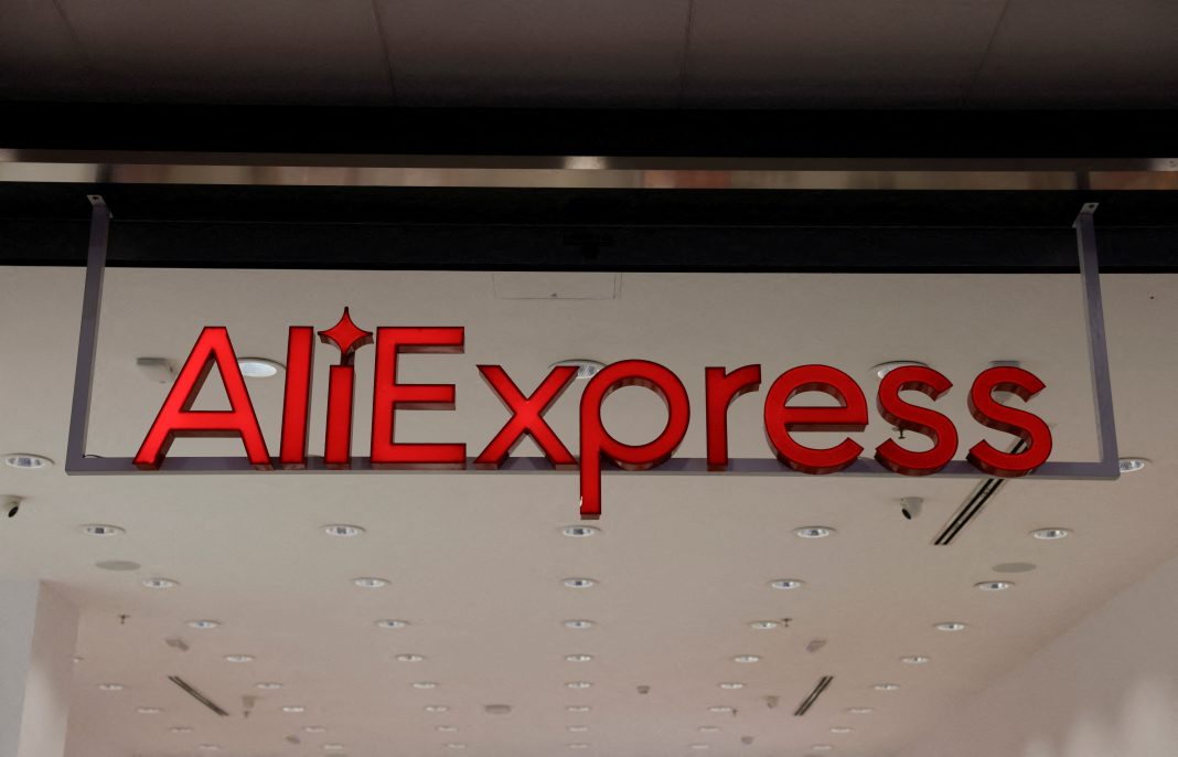 UE multa AliExpress em R$ 3,2 bilhões por venda de UE multa AliExpress em R$ 3,2 bilhões por venda de produtos ilegais