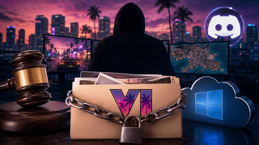 Vazamento de GTA 6 pode expor dados de milhares de Vazamento de GTA 6 pode expor dados de milhares de usuários do Discord