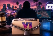 Vazamento de GTA 6 pode expor dados de milhares de usuários do Discord Vazamento de GTA 6 pode expor dados de milhares de usuários do Discord