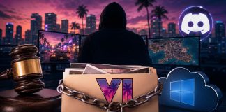 Vazamento de GTA 6 pode expor dados de milhares de usuários do Discord Vazamento de GTA 6 pode expor dados de milhares de usuários do Discord