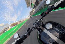 Visitei o Festival Interlagos 2026: como tecnologia e segurança estão transformando as motos Visitei o Festival Interlagos 2026: como tecnologia e segurança estão transformando as motos