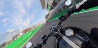 Visitei o Festival Interlagos 2026: como tecnologia e segurança estão transformando as motos Visitei o Festival Interlagos 2026: como tecnologia e segurança estão transformando as motos