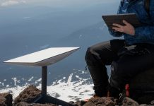 Vivo e Starlink estão próximas de acordo para internet via satélite no Brasil Vivo e Starlink estão próximas de acordo para internet via satélite no Brasil