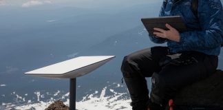 Vivo e Starlink estão próximas de acordo para internet via satélite no Brasil Vivo e Starlink estão próximas de acordo para internet via satélite no Brasil