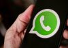 WhatsApp começa a liberar temas com planos de fundo animados no iPhone WhatsApp começa a liberar temas com planos de fundo animados no iPhone