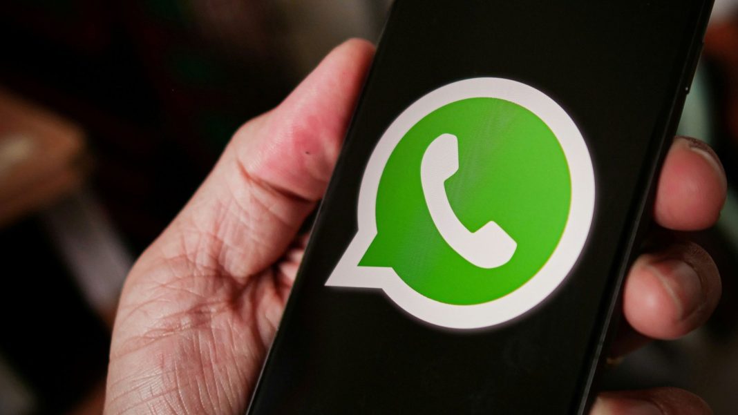 WhatsApp começa a liberar temas com planos de fundo animados WhatsApp começa a liberar temas com planos de fundo animados no iPhone