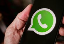 WhatsApp começa a liberar temas com planos de fundo animados no iPhone WhatsApp começa a liberar temas com planos de fundo animados no iPhone