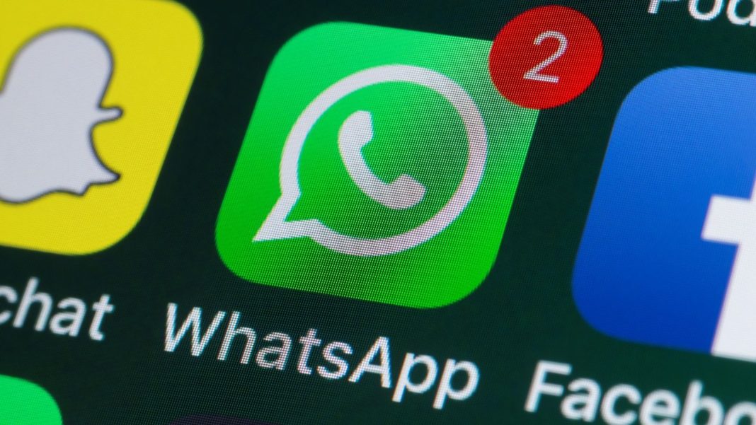 WhatsApp melhora grupos com enquetes rápidas, chats paralelos e @todos WhatsApp melhora grupos com enquetes rápidas, chats paralelos e @todos