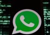 WhatsApp testa alerta com IA para detectar golpes no celular Imagem