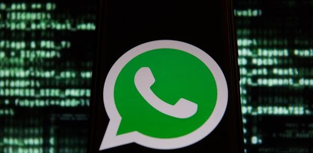 WhatsApp testa alerta com IA para detectar golpes no celular Imagem
