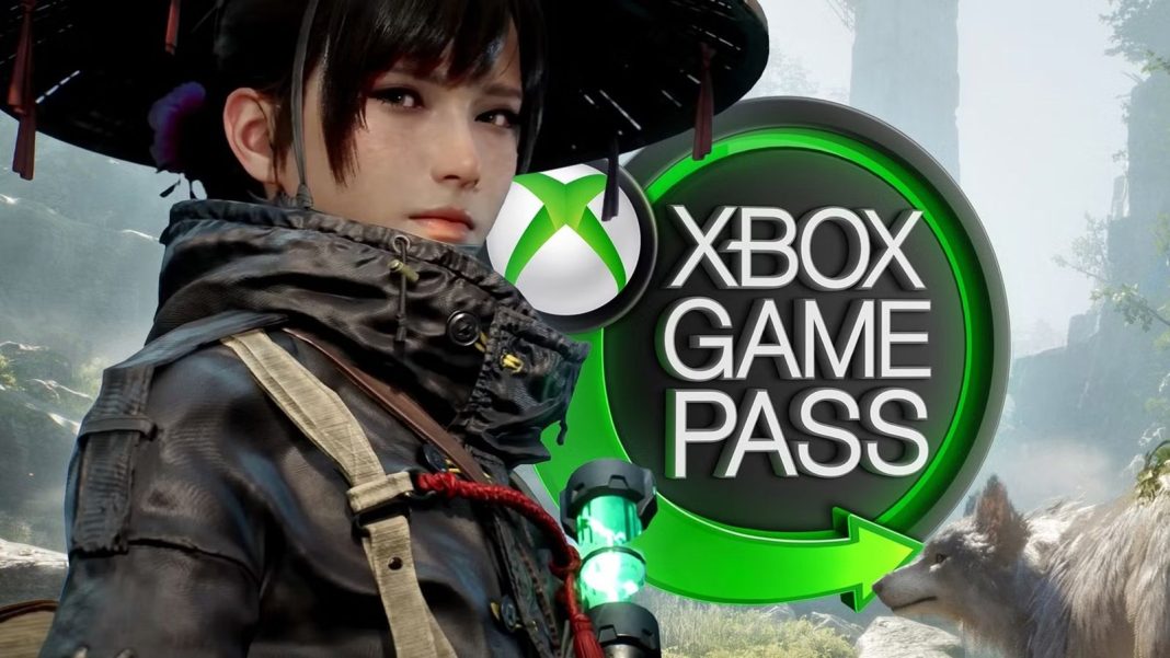 Xbox Game Pass recebe Beast of Reincarnation e mais games Xbox Game Pass recebe Beast of Reincarnation e mais games esta semana! Confira os lançamentos (08)