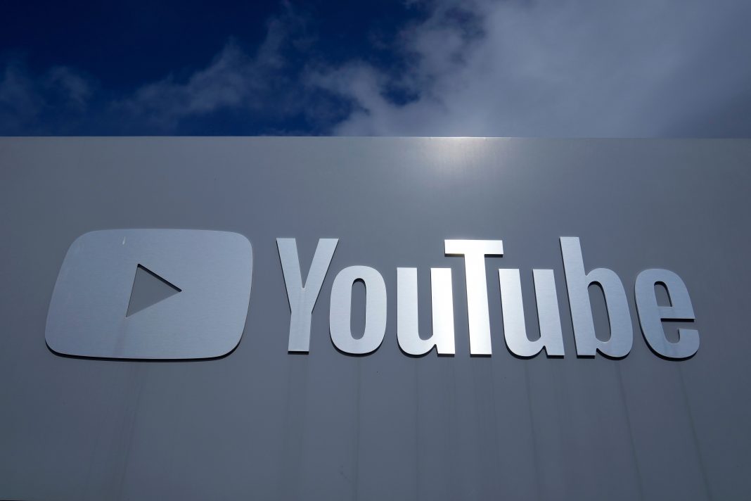 YouTube dobra horas exigidas para novos criadores ganharem dinheiro YouTube dobra horas exigidas para novos criadores ganharem dinheiro
