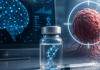 como a IA ajudou Moderna e Merck IAgora?