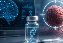 como a IA ajudou Moderna e Merck IAgora?