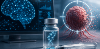 como a IA ajudou Moderna e Merck IAgora?