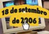 g1 20 anos: relembre em VÍDEO as primeiras grandes coberturas do site g1 20 anos: relembre em VÍDEO as primeiras grandes coberturas do site