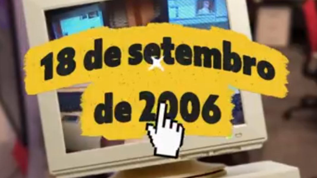 g1 20 anos: relembre em VÍDEO as primeiras grandes coberturas g1 20 anos: relembre em VÍDEO as primeiras grandes coberturas do site
