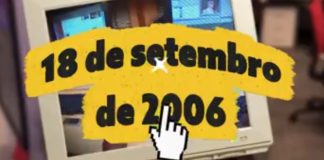 g1 20 anos: relembre em VÍDEO as primeiras grandes coberturas do site g1 20 anos: relembre em VÍDEO as primeiras grandes coberturas do site