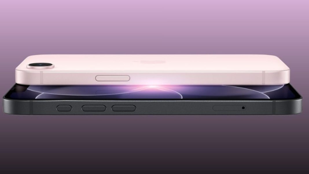 iPhone 17e de 256GB está pelo menor valor já registrado; iPhone 17e de 256GB está pelo menor valor já registrado; confira