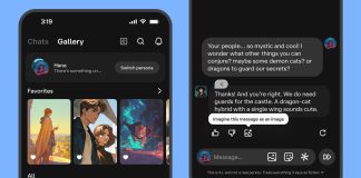 'Companheiros de IA': governo pede investigação contra chatbots que simulam amizade e romance 'Companheiros de IA': governo pede investigação contra chatbots que simulam amizade e romance
