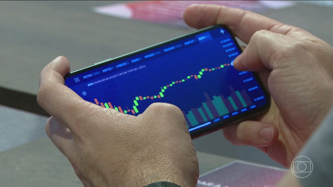 'Freio' na IA? Debate coloca gigantes da tecnologia no radar dos investidores; ações operam mistas