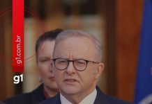 'Meu Feed, Meu Jeito': Austrália quer dar a usuários opção de 'desligar' algoritmo das redes sociais 'Meu Feed, Meu Jeito': Austrália quer dar a usuários opção de 'desligar' algoritmo das redes sociais