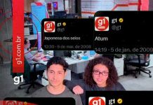 'Morre a inesquecível': por que alguns posts do g1 no antigo Twitter ficaram incompletos? Descubra em VÍDEO 'Morre a inesquecível': por que alguns posts do g1 no antigo Twitter ficaram incompletos? Descubra em VÍDEO