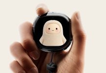 'Tamagotchi' com IA: como funciona o Muse Charm, novo dispositivo da Meta 'Tamagotchi' com IA: como funciona o Muse Charm, novo dispositivo da Meta