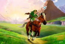 10 curiosidades sobre Legend of Zelda Ocarina of Time original 10 curiosidades sobre Legend of Zelda Ocarina of Time original