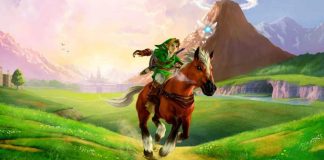 10 curiosidades sobre Legend of Zelda Ocarina of Time original 10 curiosidades sobre Legend of Zelda Ocarina of Time original