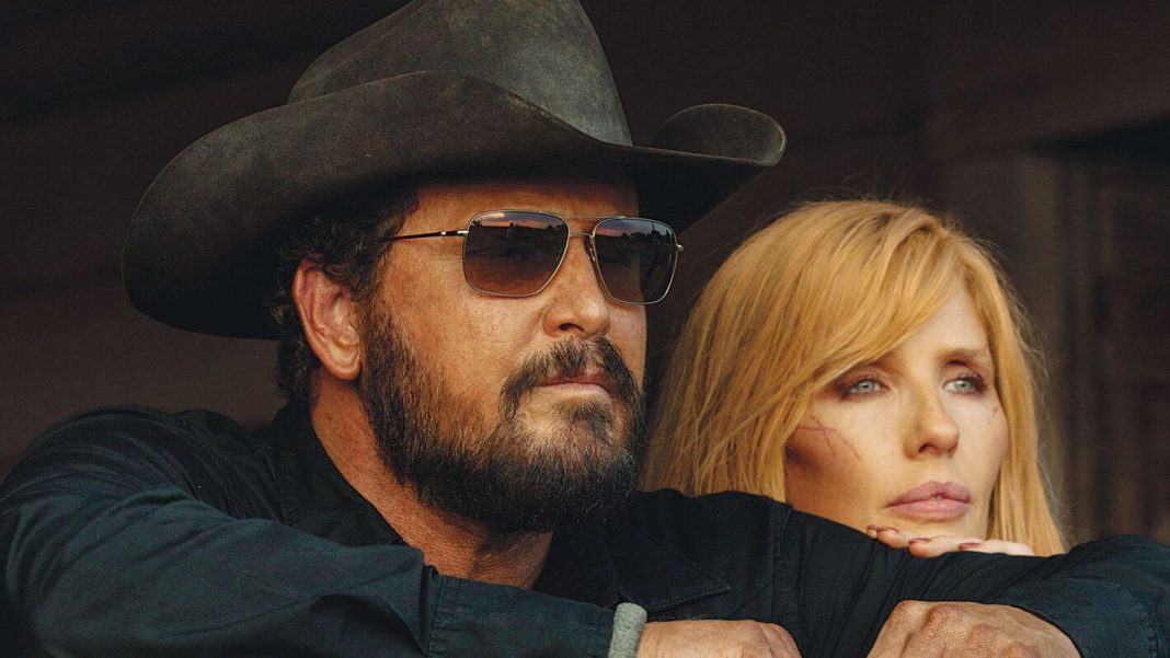 10 personagens que poderiam voltar em Rancho Dutton