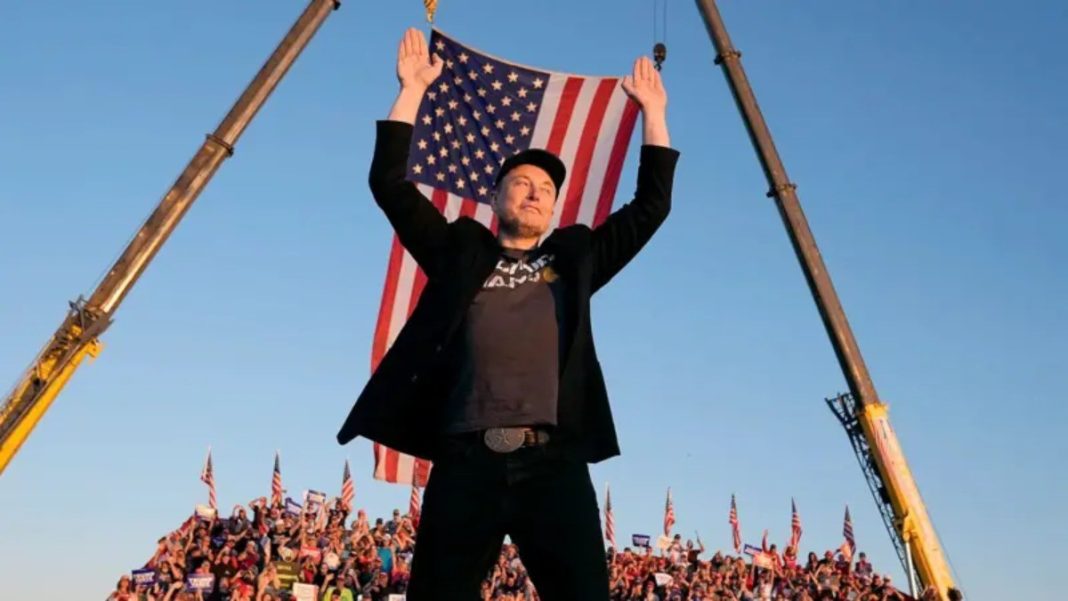 5 coisas que você precisa saber sobre o documentário de 5 coisas que você precisa saber sobre o documentário de 4 horas sobre Elon Musk