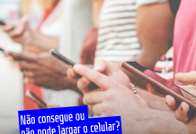 5 dicas para você ter uma relação mais saudável com o seu celular Acesse pelo celular