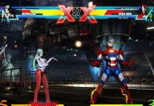 7 melhores jogos de luta da Marvel até Marvel Tokon 7 melhores jogos de luta da Marvel até Marvel Tokon