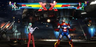 7 melhores jogos de luta da Marvel até Marvel Tokon 7 melhores jogos de luta da Marvel até Marvel Tokon
