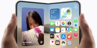 A aposta da Apple ao lançar iPhone dobrável A aposta da Apple ao lançar iPhone dobrável
