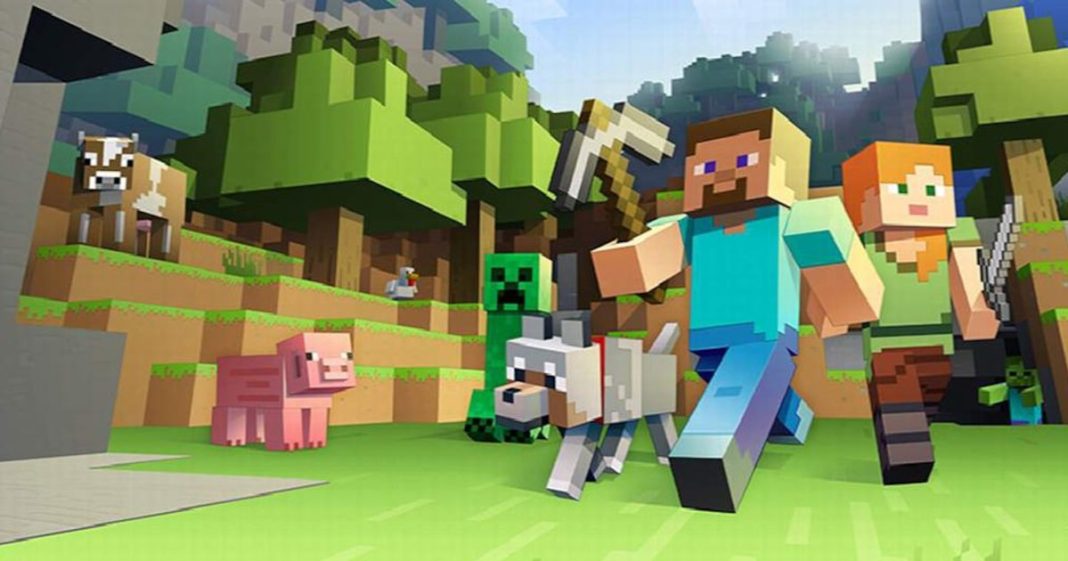 A história de Minecraft: origem, sucesso e impacto cultural
