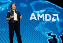 AMD entra para grupo de fabricantes de chips avaliadas em US$ 1 trilhão AMD entra para grupo de fabricantes de chips avaliadas em US$ 1 trilhão