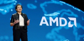 AMD entra para grupo de fabricantes de chips avaliadas em US$ 1 trilhão AMD entra para grupo de fabricantes de chips avaliadas em US$ 1 trilhão