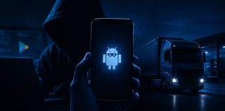 Android: vírus espião para celulares mira transportadoras e rouba cargas Android: vírus espião para celulares mira transportadoras e rouba cargas